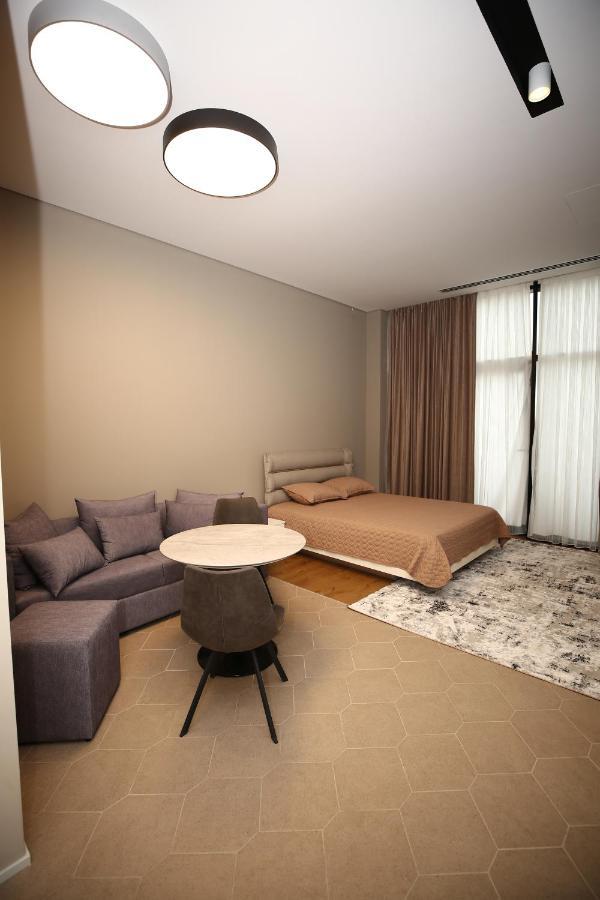 Hotel Sea Breeze à Nardaran Extérieur photo