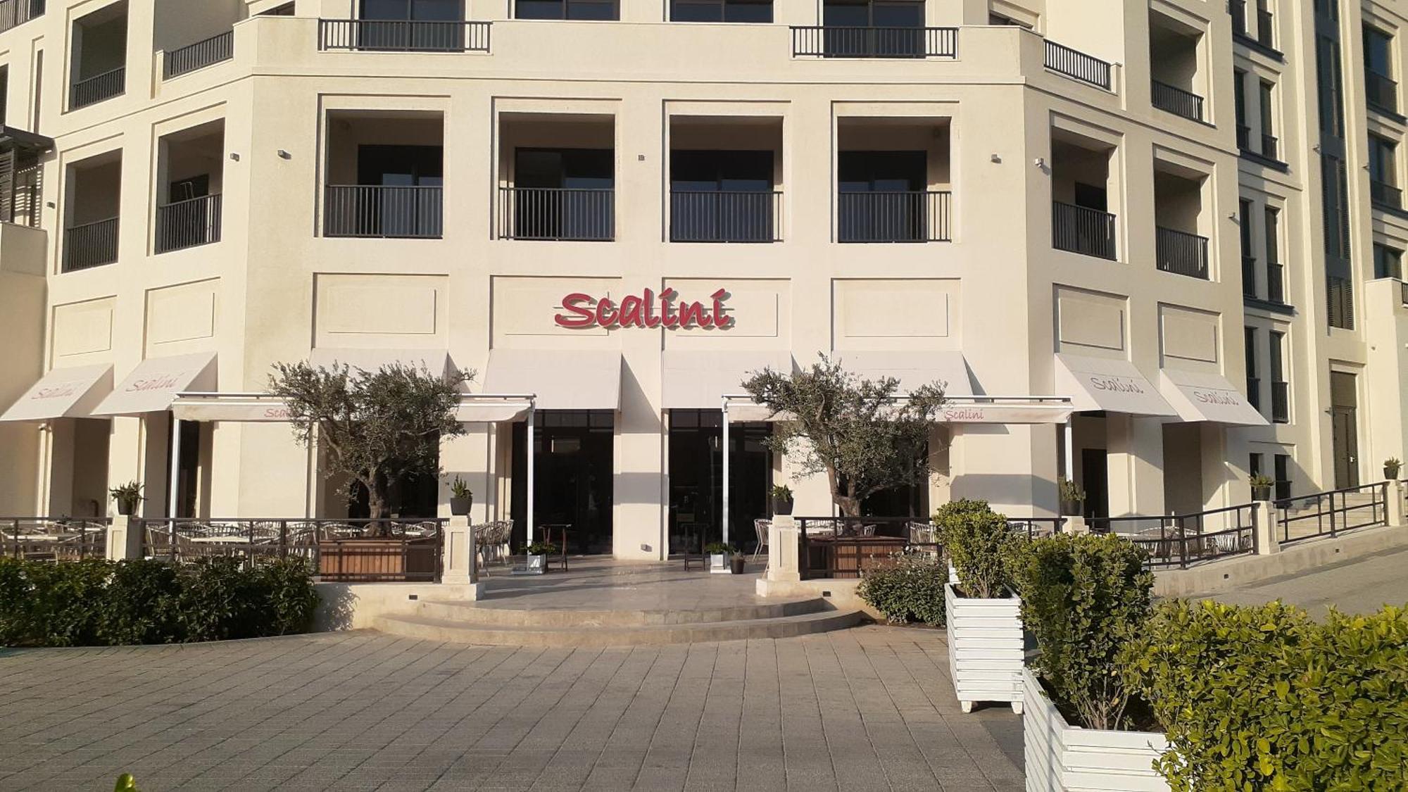 Hotel Sea Breeze à Nardaran Extérieur photo
