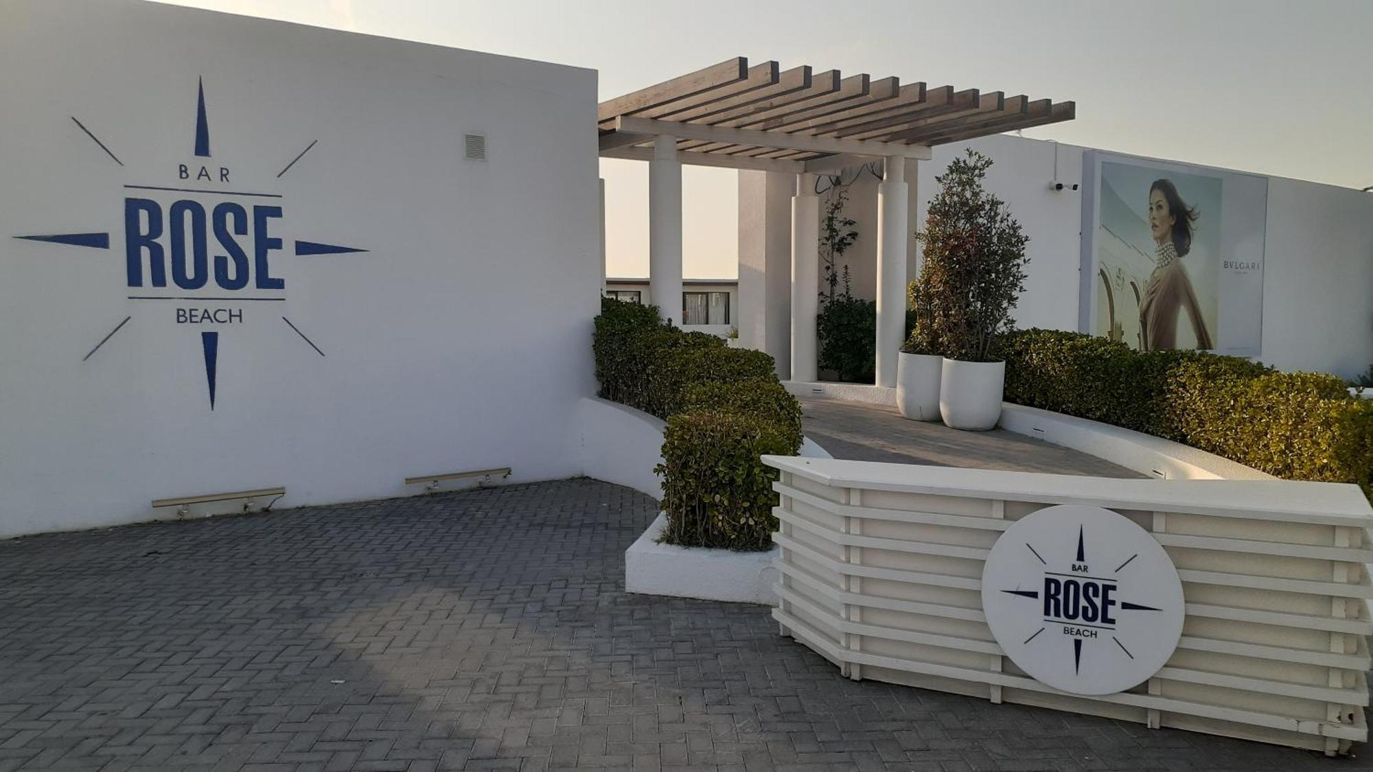Hotel Sea Breeze à Nardaran Extérieur photo